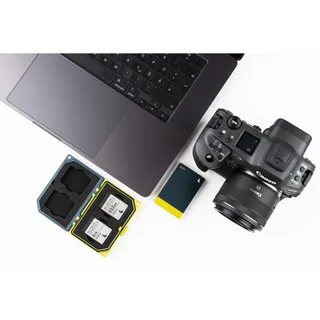 Angelbird 512GB AV PRO SE CFexpress v4 Type B Hafıza Kartı