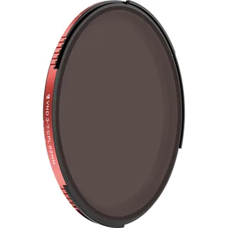 Freewell Threaded Hybrid Variable ND with Circular Polarizer Filter (82, 3 to 7-Stop)