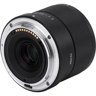 Viltrox AF 25mm f/1.7 Z Lens (Nikon Z)