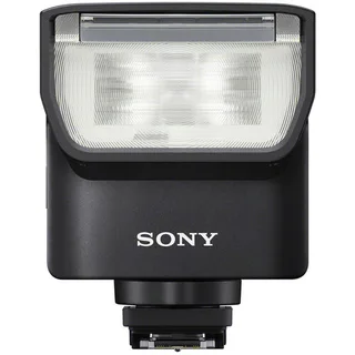 Sony HVL-F28RMA Kablosuz Uzaktan Kumandalı Harici Flaş