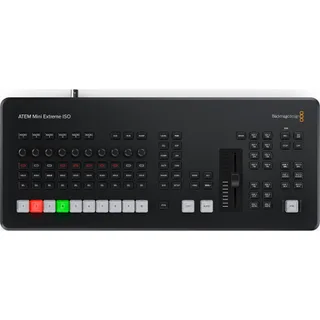 Blackmagic ATEM Mini Extreme ISO G2