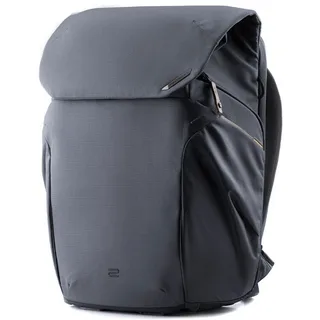 PGYTECH OneGo 2 Backpack (Matte Black, 25L)
