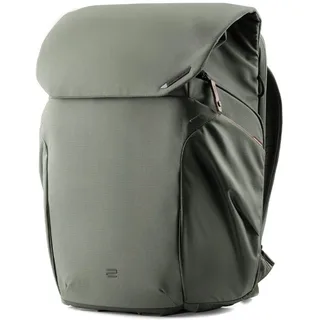 PGYTECH OneGo 2 Backpack (Pine Green, 25L)