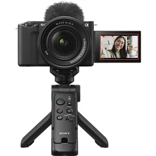 Sony GP-VPT3 Wireless Shooting Grip