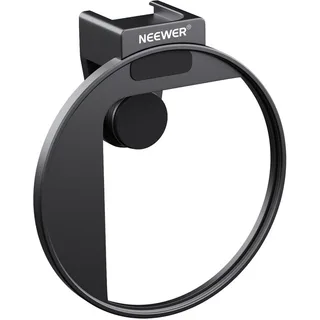 NEEWER LA006 67mm Telefon Filtre Yuvası Klipsi