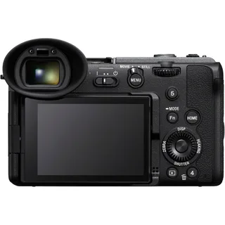 Sony FX2 Sinema Kamerası 