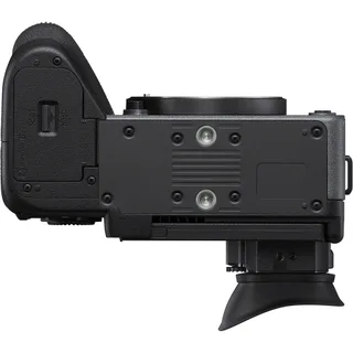 Sony FX2 Sinema Kamerası 