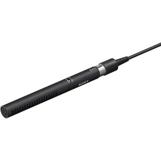 Sony ECM-778 Shotgun Mikrofon