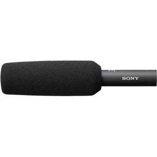 Sony ECM-778 Shotgun Mikrofon