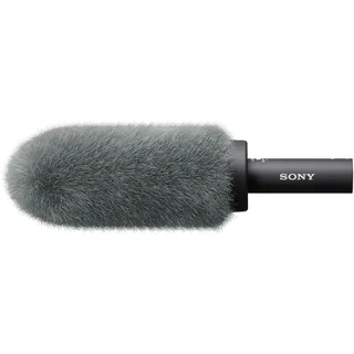 Sony ECM-778 Shotgun Mikrofon