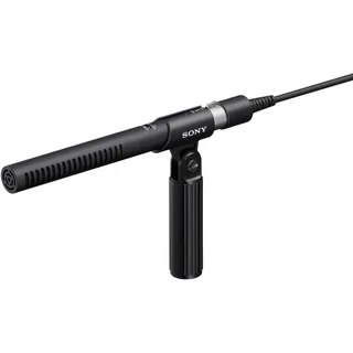 Sony ECM-778 Shotgun Mikrofon