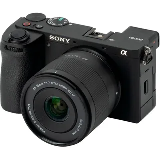 Viltrox AF 15mm f/1.7 Air E Lens (Sony E)