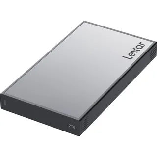 Lexar 2 TB Professional Workflow USB 3.2 Taşınabilir SSD