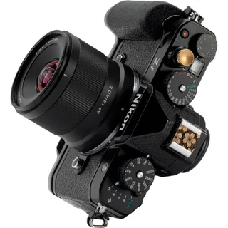 Viltrox AF 14mm f/4 Air Z Lens (Nikon Z)