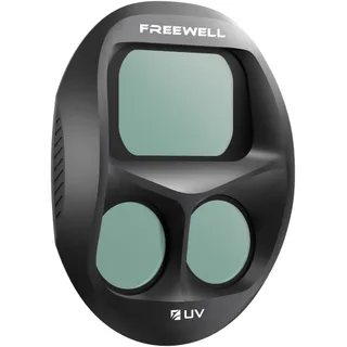 Freewell DJI Mavic 4 Pro UV Filter