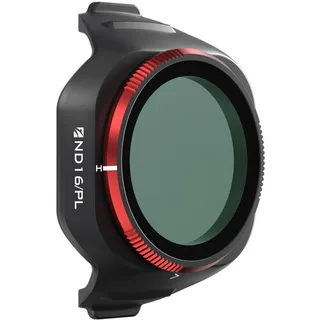 Freewell DJI Mini 5 Pro ND16/PL Filter