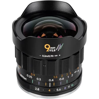 AstrHori 9mm f/2.8 Lens (Sony E)