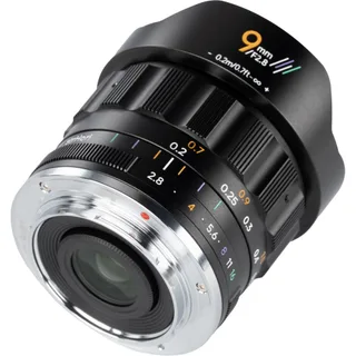 AstrHori 9mm f/2.8 Lens (Fujifilm X)