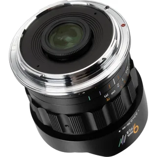AstrHori 9mm f/2.8 Lens (Canon RF)