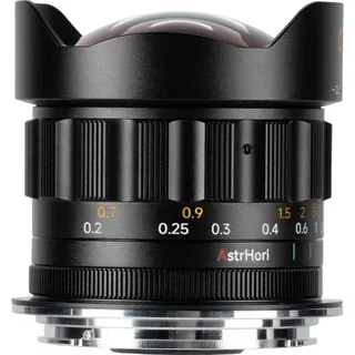 AstrHori 9mm f/2.8 Lens (Canon RF)