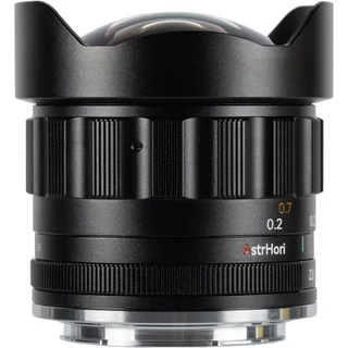 AstrHori 9mm f/2.8 Lens (Sony E)