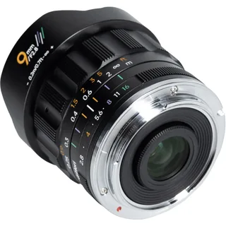 AstrHori 9mm f/2.8 Lens (Sony E)