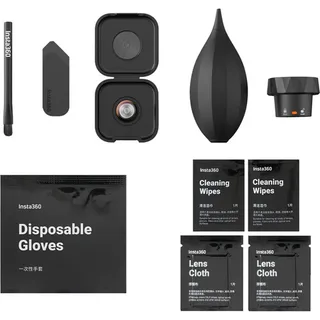 Insta360 X4 Air Replacement Lens Kit (Double lens)