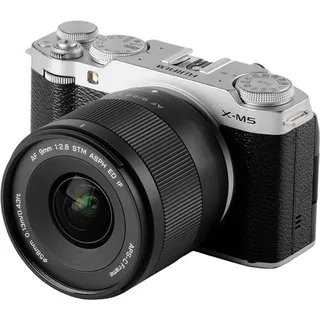 Viltrox AF 9mm f/2.8 Air XF Lens (Fuji X)