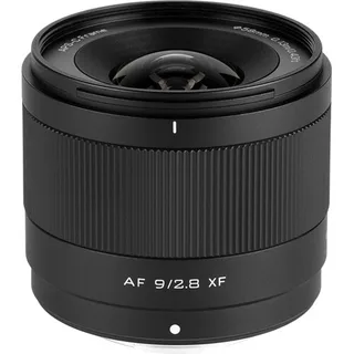 Viltrox AF 9mm f/2.8 Air XF Lens (Fuji X)
