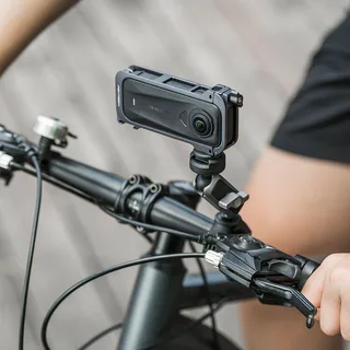PGYTECH Camera Cage for Insta360 X4 Air