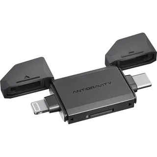 insta360 ANTIGRAVITY Quick Reader for A1 Drones
