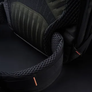 PGYTECH OneMo Photography Waist Belt (Dark Night Camo)
