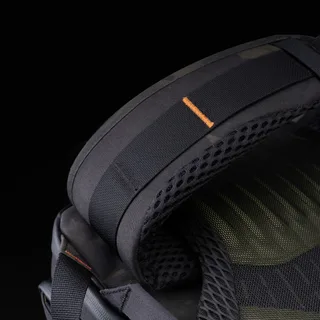 PGYTECH OneMo Photography Waist Belt (Dark Night Camo)