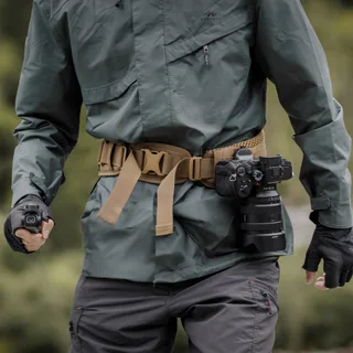 PGYTECH OneMo Photography Waist Belt (Coyote Brown)