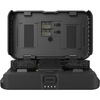 Insta360 Portable Charging Case (X3, X4, X4 Air, Ace, Ace Pro, Ace Pro 2)