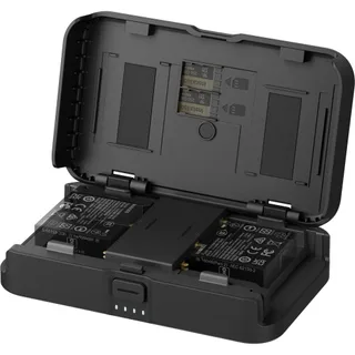 Insta360 Portable Charging Case (X3, X4, X4 Air, Ace, Ace Pro, Ace Pro 2)