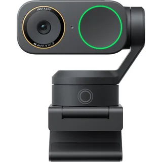 Insta360 Link 2 Pro AI 4K Webcam