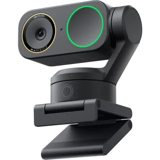 Insta360 Link 2 Pro AI 4K Webcam