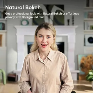 Insta360 Link 2 Pro AI 4K Webcam