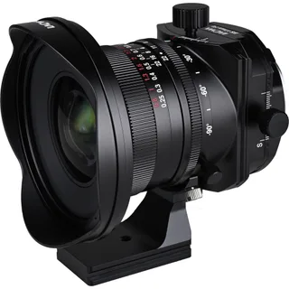 Laowa 17mm F/4 Zero-D Tilt Shift (Sony E)