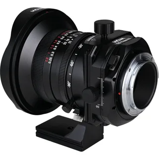 Laowa 17mm F/4 Zero-D Tilt Shift (Sony E)