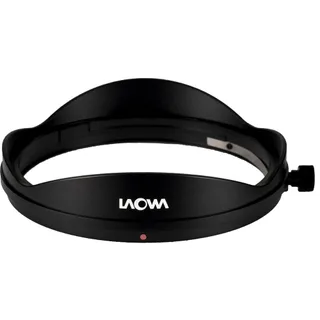 Laowa 17mm F/4 Zero-D Tilt Shift (Sony E)