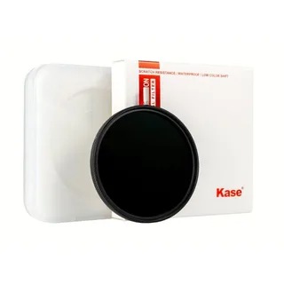 Kase 49mm AGC Variable ND 1.5-10 Stop Filtre