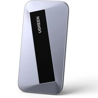 Ugreen USB 3.1 Gen 2 10Gbps Harici Taşınabilir M.2 NVME SSD 1 TB