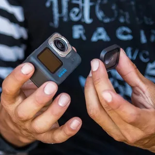 GoPro Max Lens Mod (Hero 9/10/11)