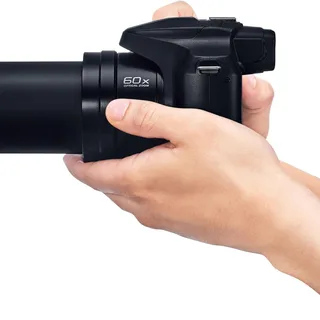 Panasonic Lumix DMC-FZ82D