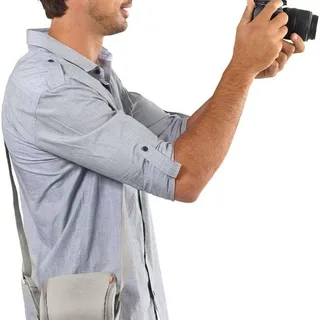 Manfrotto MB SV-HM-20DV Vivace 20 Holster (Dove)