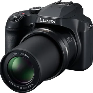 Panasonic Lumix DMC-FZ82D