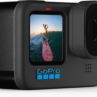 GoPro Max Lens Mod (Hero 9/10/11)