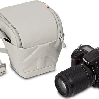 Manfrotto MB SV-HM-20DV Vivace 20 Holster (Dove)